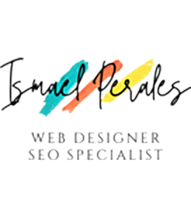 Ismael Perales Agencia SEO