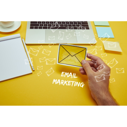 marketing digital servicios