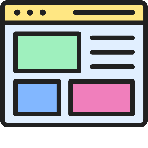 mejora de la pagina web